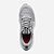 Tênis Fila Racer Comet Masculino Cinza Preto - Imagem 4