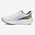 Tênis Fila Racer Comet Masculino Branco Preto Verde - Imagem 2