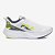 Tênis Fila Racer Comet Masculino Branco Preto Verde - Imagem 1