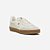 Tênis Fila Fx Court 70 Vintage Feminino Creme Branco - Imagem 3