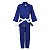 Kimono Infantil Naja Heroic - Imagem 4