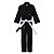 Kimono Infantil Naja Heroic - Imagem 7