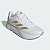 Tênis Adidas Duramo Sl Masculino Branco Dourado - Imagem 1