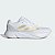 Tênis Adidas Duramo Sl Masculino Branco Dourado - Imagem 4