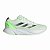 Tênis Adidas Duramo SL Masculino Branco Verde - Imagem 1