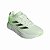 Tênis Adidas Duramo SL Masculino Branco Verde - Imagem 4