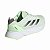 Tênis Adidas Duramo SL Masculino Branco Verde - Imagem 3