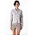 Jaqueta Ellus Vintage Denim Color Lilly Feminina - Imagem 1
