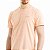 Camiseta Washed Ellus Gothic  Masculina Pêssego - Imagem 2