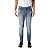 Calça Ellus Sprouting  IV Slim Zetex Masculina Clara - Imagem 1