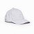 Boné Ellus E Asa Basic Logo Masculino Branco - Imagem 1