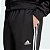 Agasalho Adidas Malha Dupla Sportswear Três Listras - Imagem 9
