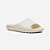 Slide Fila Drifter Foam Feminino Bege - Imagem 4