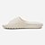 Slide Fila Drifter Foam Feminino Bege - Imagem 3