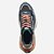 Tênis Fila Renno Racer 2000 Masculino Azul Marinho - Imagem 4