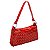 Bolsa Melissa Hoop Bag Vermelha - Imagem 1