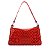 Bolsa Melissa Hoop Bag Vermelha - Imagem 3