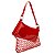 Bolsa Melissa Hoop Bag Vermelha - Imagem 7