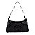 Bolsa Melissa Hoop Bag Preta - Imagem 3