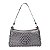 Bolsa Melissa Hoop Bag Prateada - Imagem 3