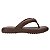 Sándalia Melissa Free Low Feminina Bronze - Imagem 1