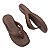 Sándalia Melissa Free Low Feminina Bronze - Imagem 2
