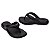 Sándalia Melissa Free Low Feminina Preto - Imagem 3