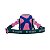 Bolsa Melissa X Heat Bag Rosa Verde - Imagem 2