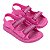 Mini Melissa Mix II Infantil Rosa Lilás - Imagem 2