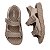 Mini Melissa Mix II Infantil Bege - Imagem 3