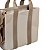 Bolsa Melissa Dulce Bag Bege - Imagem 2