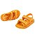 Mini Melissa Mix II Baby Amarelo - Imagem 1