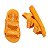 Mini Melissa Mix II Baby Amarelo - Imagem 2