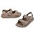 Mini Melissa Mix II Feminina Bege - Imagem 2