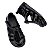 Mini Melissa Hip Daydream BB Preto - Imagem 2
