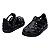 Mini Melissa Hip Daydream BB Preto - Imagem 3
