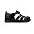 Mini Melissa Hip Daydream BB Preto - Imagem 1