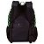 Mochila Minecraft Creeper Sestini Verde - Imagem 2