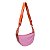 Bolsa Melissa Vibe Feminina Rosa Vermelha - Imagem 3