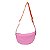 Bolsa Melissa Vibe Feminina Rosa Vermelha - Imagem 1