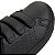 Tênis Adidas Advantage Base 2.0 Infantil Preto - Imagem 5