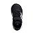 Tênis Adidas Runfalcon 5 Infantil Preto - Imagem 3