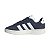 Tênis Adidas Grand Court Alpha Masculino Azul - Imagem 5