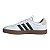Tênis Adidas VL Court 3.0 Masculino Branco Bege - Imagem 8