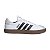 Tênis Adidas VL Court 3.0 Masculino Branco Bege - Imagem 1