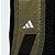 Mochila Adidas Essential 3 Stripes Oliva - Imagem 4