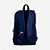 Mochila Fila Cut Logo Marinho - Imagem 3