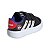 Tênis Adidas Aranha Grand Court Infantil - Imagem 7