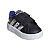 Tênis Adidas Aranha Grand Court Infantil - Imagem 4