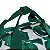 Mochila Adidas Leaf Print Verde - Imagem 3